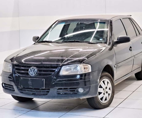 Volkswagen Gol 2006 1.0 mi 8v flex 4p manual g.iv