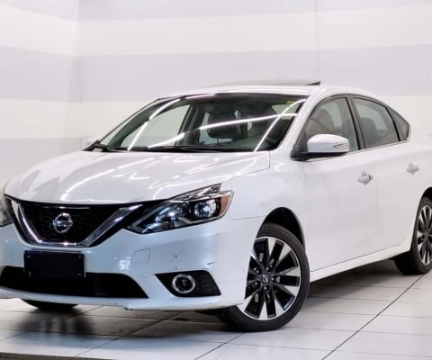 Nissan Sentra 2019 2.0 sl 16v flexstart 4p automático