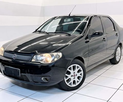 Fiat Siena 2009 1.0 mpi fire 8v flex 4p manual
