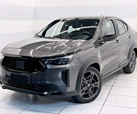 Fiat Fastback 2023 1.3 turbo 270 flex limited edition at6