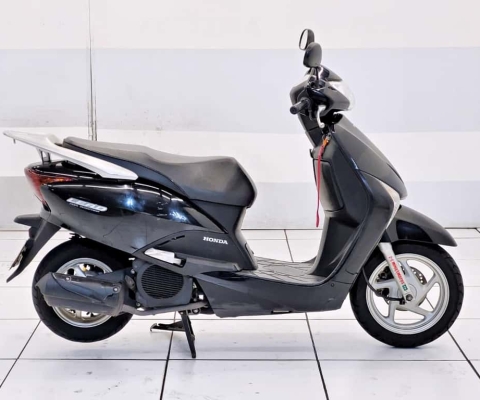 Honda Lead 110 2010