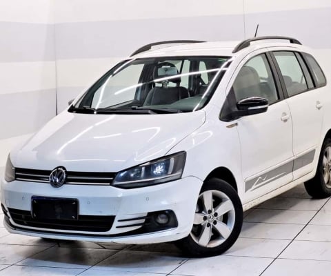 Volkswagen Spacefox 2019 1.6 msi trendline 8v flex 4p manual