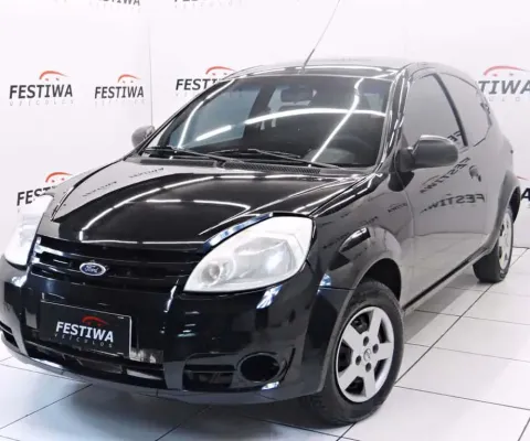 Ford Ka 2009 1.0 mpi 8v flex 2p manual