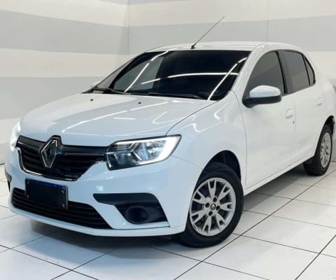 Renault Logan 2023 1.0 12v sce flex zen manual