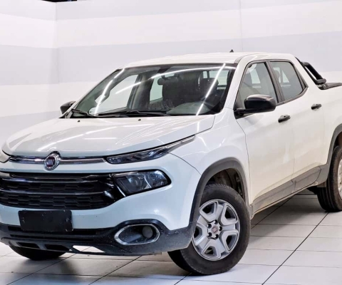 Fiat Toro 2021 1.8 16v evo flex endurance at6