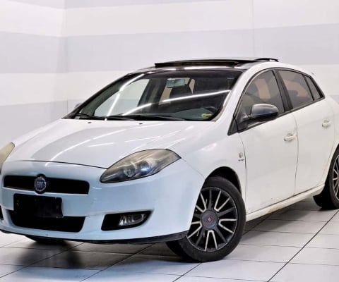 Fiat Bravo 2013 1.8 sporting 16v flex 4p automatizado