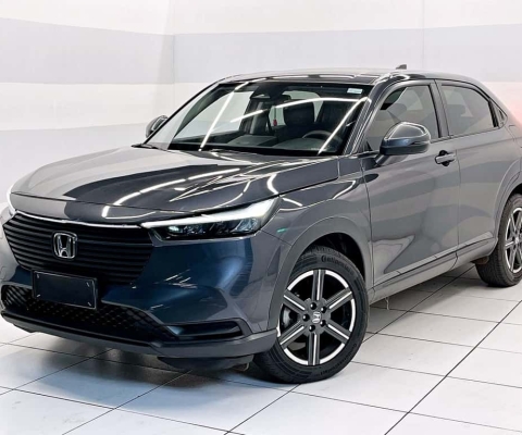 Honda Hr-v 2025 1.5 di i-vtec flex ex cvt