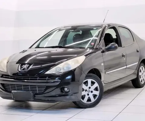 Peugeot 207 2013 1.4 xr passion 8v flex 4p manual
