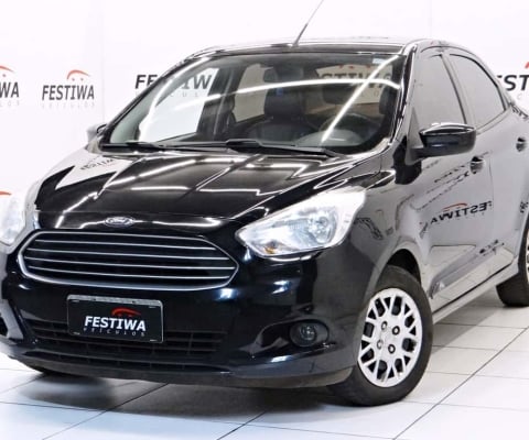 Ford Ka 2021 1.5 ti-vct flex se sedan manual