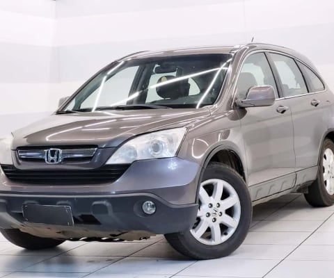 Honda Crv 2009 2.0 lx 4x2 16v gasolina 4p automático
