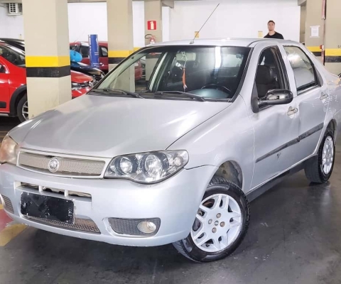 Fiat Siena 2008 1.0 mpi fire 8v flex 4p manual