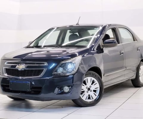 Chevrolet Cobalt 2015 1.8 mpfi ltz 8v flex 4p automático