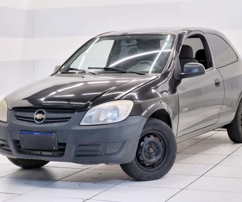 Chevrolet Celta 2011 1.0 mpfi life 8v flex 2p manual
