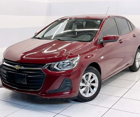 Chevrolet Onix 2022 1.0 flex plus lt manual
