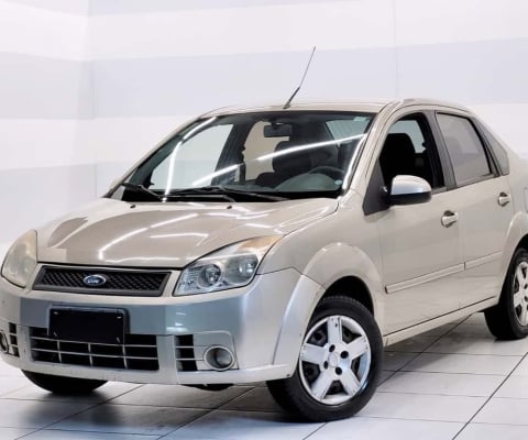 Ford Fiesta 2009 1.0 mpi sedan 8v flex 4p manual