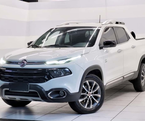 Fiat Toro 2020 2.0 16v turbo diesel volcano 4wd at9