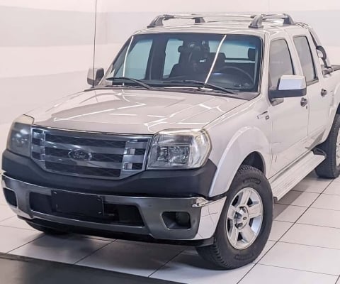 Ford Ranger 2012 3.0 xlt 4x4 cd 16v turbo eletronic diesel 4p manual