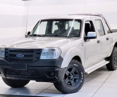 Ford Ranger 2012 3.0 xlt 4x4 cd 16v turbo eletronic diesel 4p manual