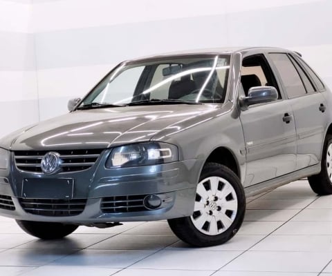 Volkswagen Gol 2013 1.0 mi 8v flex 4p manual g.iv