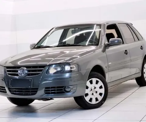 Volkswagen Gol 2013 1.0 mi 8v flex 4p manual g.iv