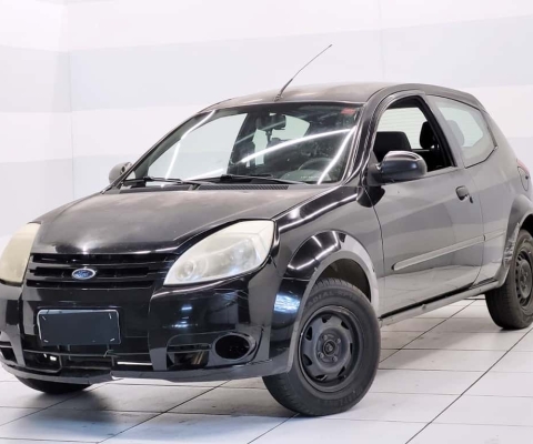 Ford Ka 2010 1.0 mpi 8v flex 2p manual