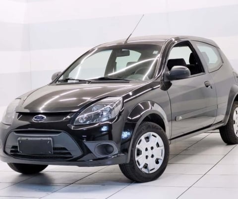 Ford Ka 2012 1.0 mpi 8v flex 2p manual