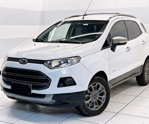 Ford Ecosport 2017 2.0 freestyle 4wd 16v flex 4p manual