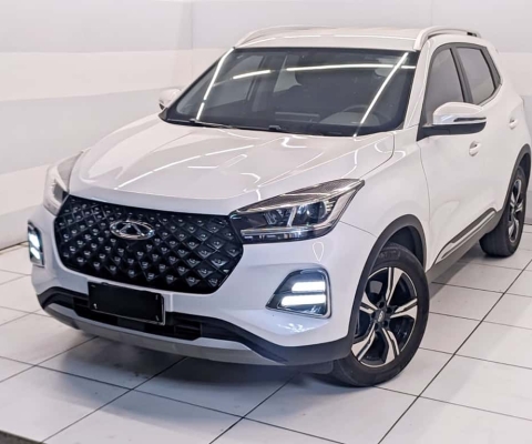Chery Tiggo 5x 2024 1.5 vvt turbo iflex sport cvt