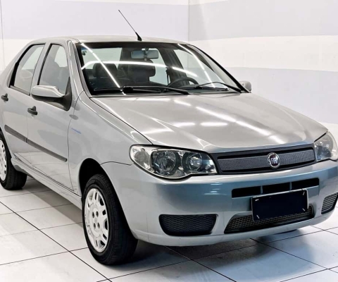 Fiat Siena 2010 1.0 mpi fire 8v flex 4p manual