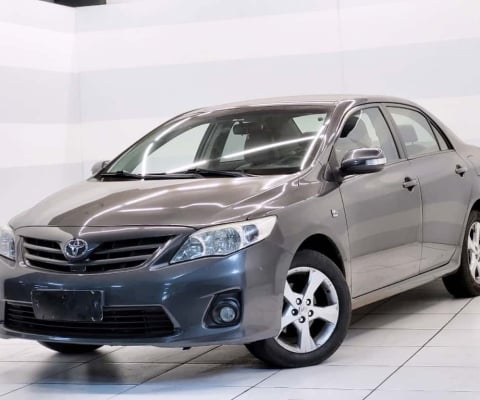 Toyota Corolla 2014 2.0 xei 16v flex 4p automático
