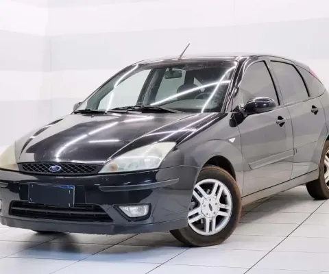 Ford Focus 2008 2.0 glx 16v gasolina 4p manual