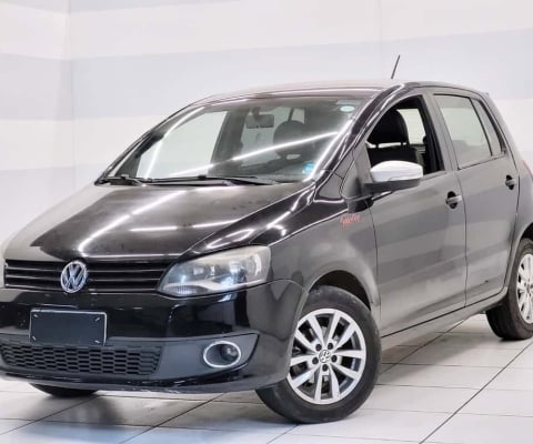 Volkswagen Fox 2014 1.6 mi rock in rio 8v flex 4p manual