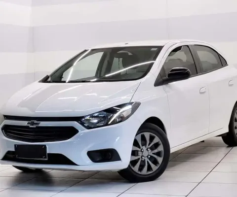 Chevrolet Onix 2021 1.0 flex manual
