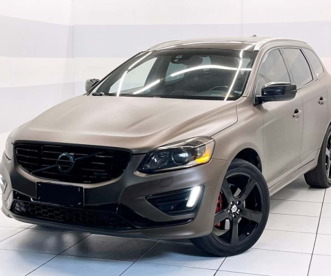 Volvo Xc60 2015 2.0 t5 rd turbo gasolina 4p automático