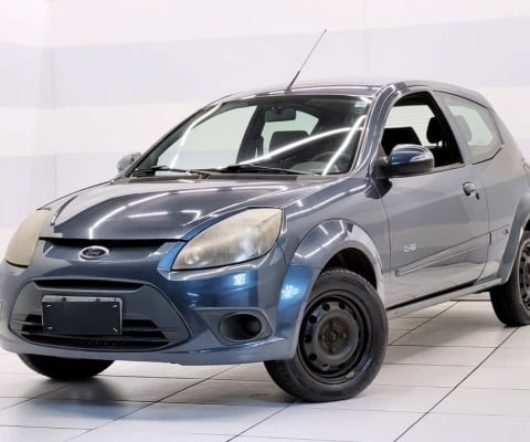 Ford Ka 2013 1.0 mpi 8v flex 2p manual