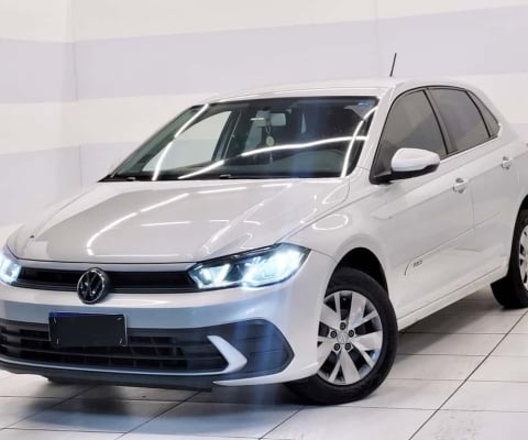 Volkswagen Polo 2023 1.0 mpi manual