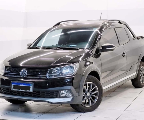 Volkswagen Saveiro 2021 1.6 cross cd 16v flex 2p manual