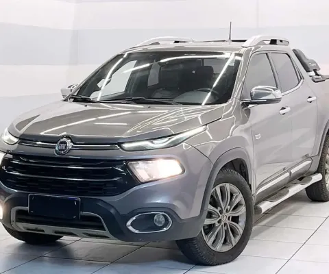 Fiat Toro 2021 2.0 16v turbo diesel ranch 4wd at9