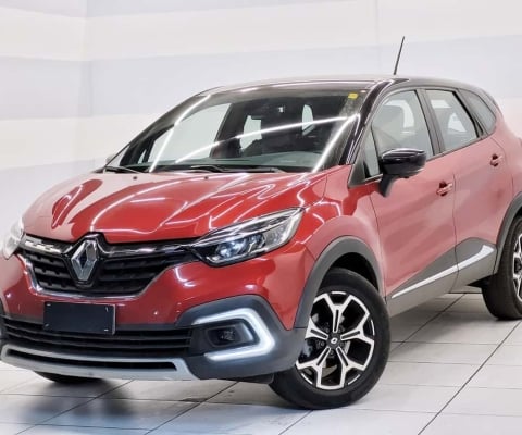 Renault Captur 2024 1.3 tce flex iconic x-tronic