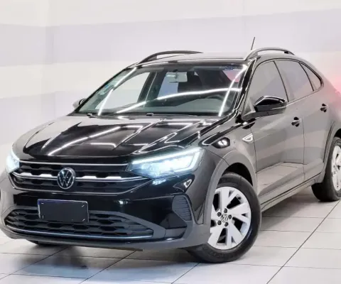 Volkswagen Nivus 2023 1.0 200 tsi total flex comfortline automático