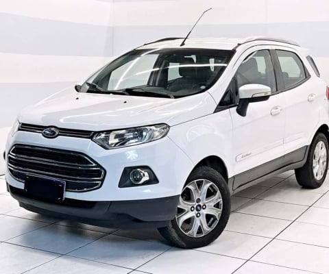 Ford Ecosport 2017 2.0 se 16v flex 4p powershift
