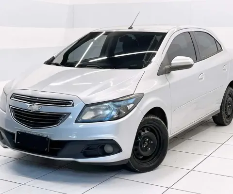 Chevrolet Onix 2013 1.4 mpfi lt 8v flex 4p manual
