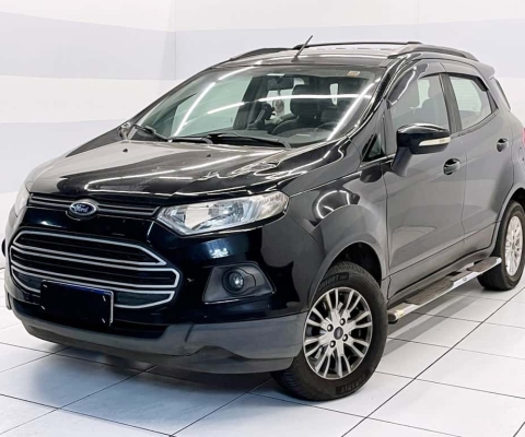 Ford Ecosport 2015 2.0 se 16v flex 4p powershift