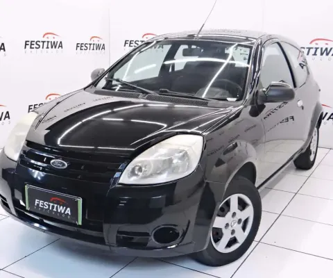 Ford Ka 2011 1.0 mpi 8v flex 2p manual