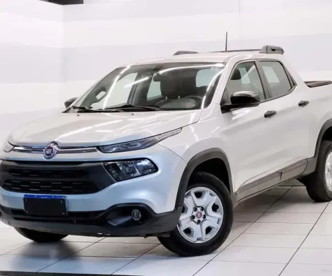 Fiat Toro 2018 1.8 16v evo flex freedom at6