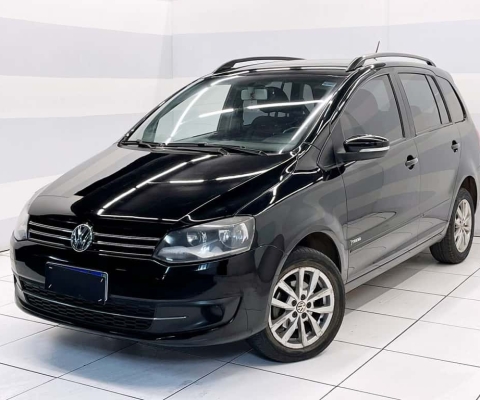Volkswagen Spacefox 2013 1.6 mi trend 8v flex 4p manual