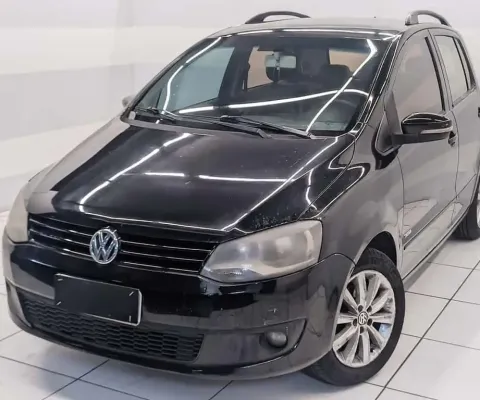 Volkswagen Fox 2011 1.0 mi 8v flex 4p manual