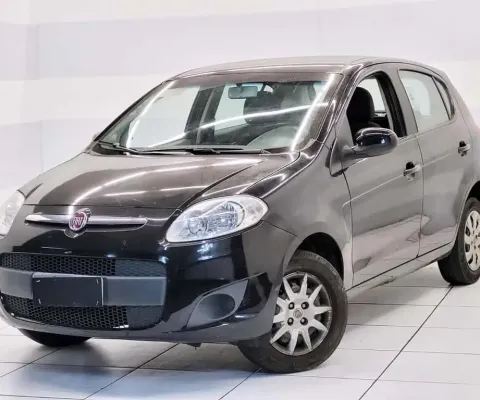 Fiat Palio 2015 1.0 mpi attractive 8v flex 4p manual