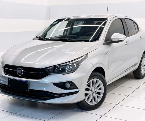 Fiat Cronos 2019 1.3 firefly flex drive manual
