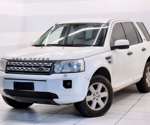 Land rover Freelander 2 2012 2.2 s sd4 16v turbo diesel 4p automático